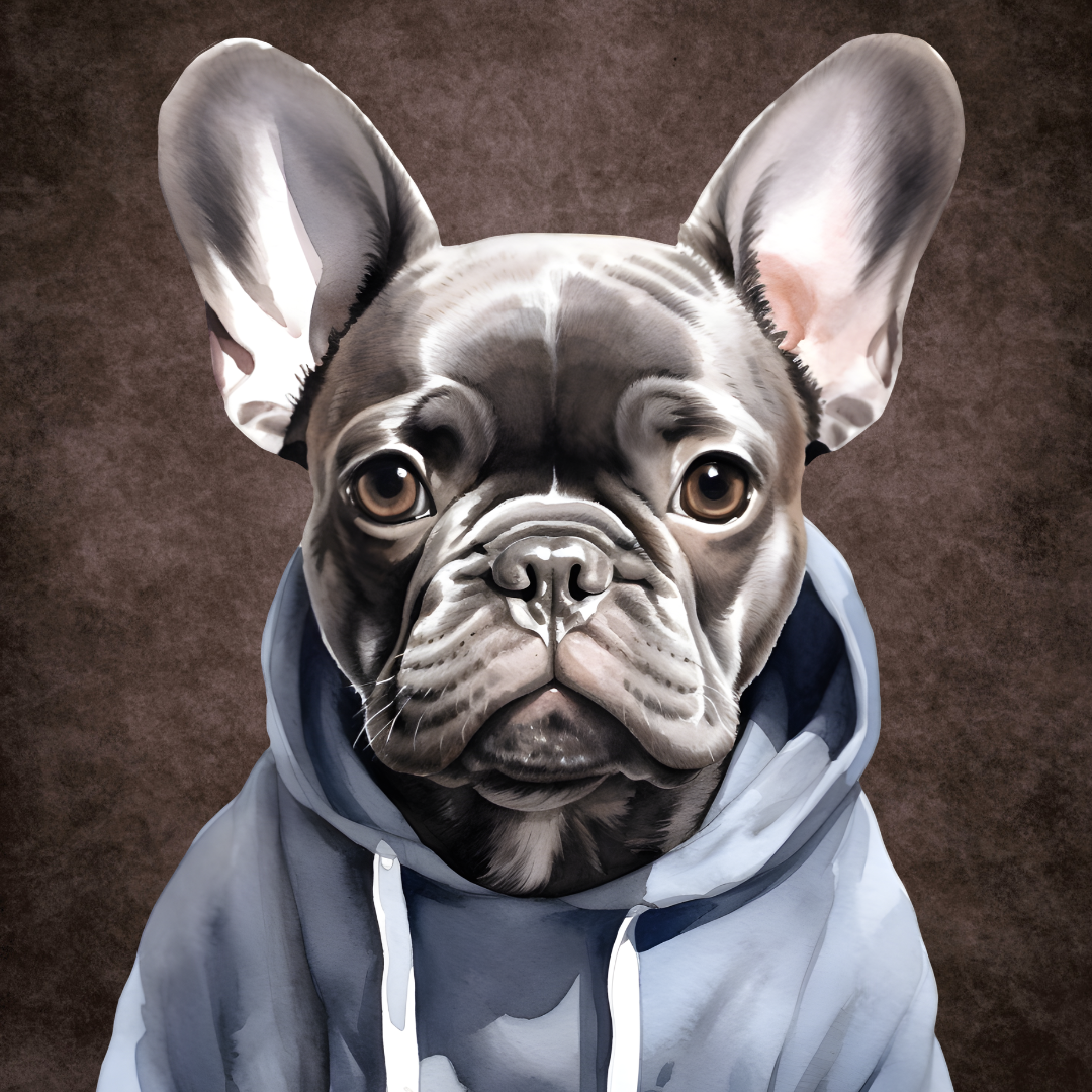 Französische Bulldogge
