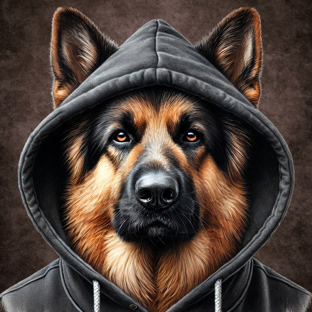 Deutscher Schäferhund