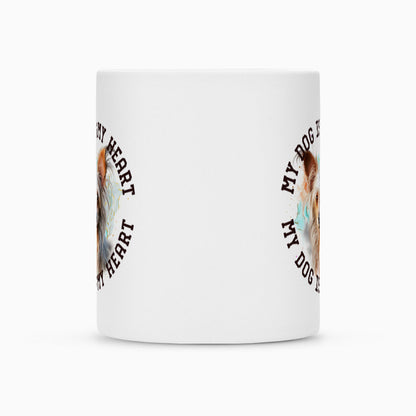 Tasse "Chinese Crested" – hunde-shirt.de