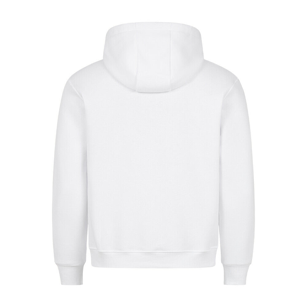 Premium Hoodie "Kleinspitz HEART 2" – hunde-shirt.de