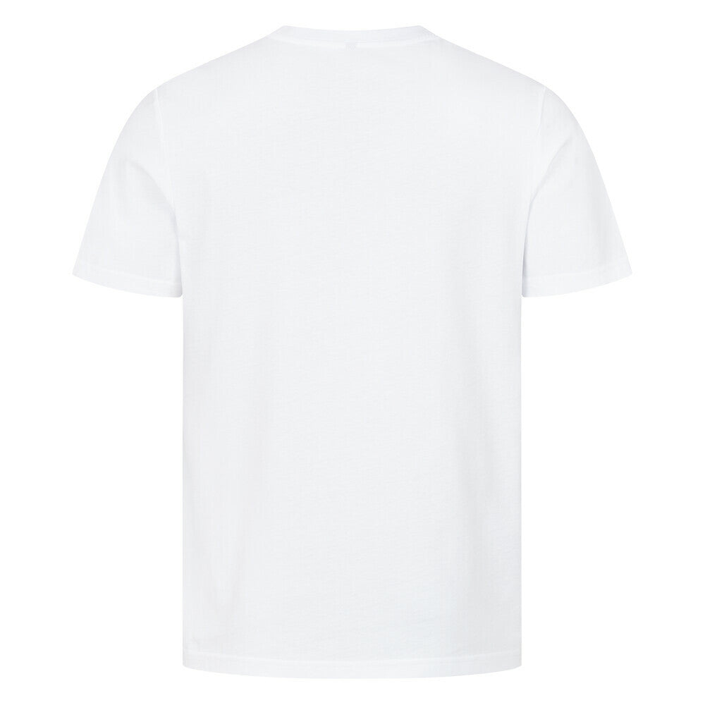 Premium T-Shirt "Großspitz HEART" – hunde-shirt.de