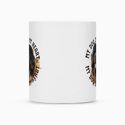 Tasse "Do Khyi HEART" – hunde-shirt.de