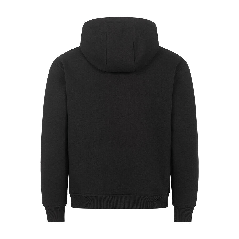 Premium Hoodie "Bergamasco Hooded" – hunde-shirt.de