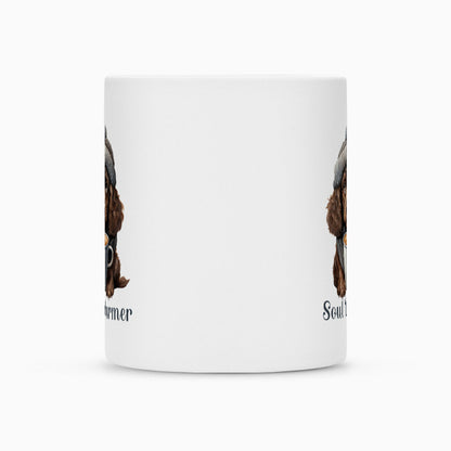 Tasse "Cockapoo - Soul Warmer" – hunde-shirt.de