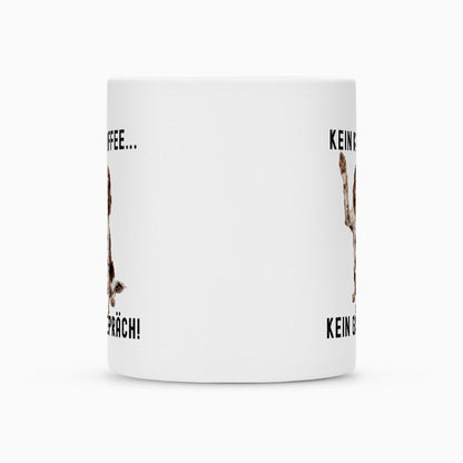 Tasse "Springer Spaniel - Kein Kaffee..." – hunde-shirt.de