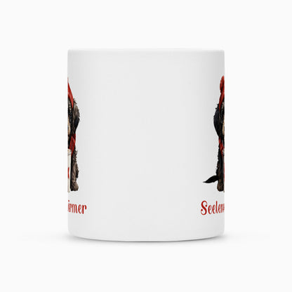 Tasse "Bouvier - Seelenwärmer" – hunde-shirt.de
