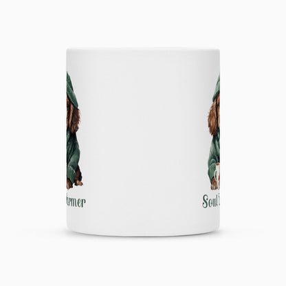 Tasse "Cavalier King Charles - Soul Warmer" – hunde-shirt.de