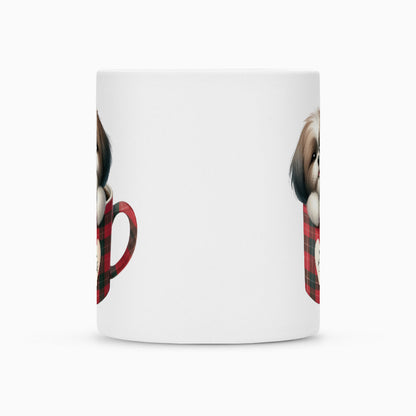 Tasse "Shih Tzu - I'm yours" – hunde-shirt.de