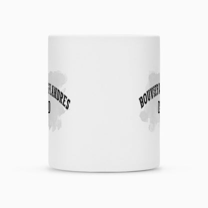 Tasse "Bouvier - DAD" – hunde-shirt.de