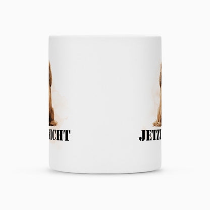 Tasse "Cocker Spaniel - JETZT NICHT" – hunde-shirt.de