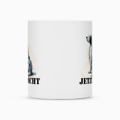 Tasse "English Setter - JETZT NICHT" – hunde-shirt.de