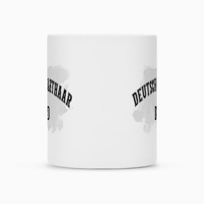 Tasse "Deutsch Drahthaar - DAD" – hunde-shirt.de
