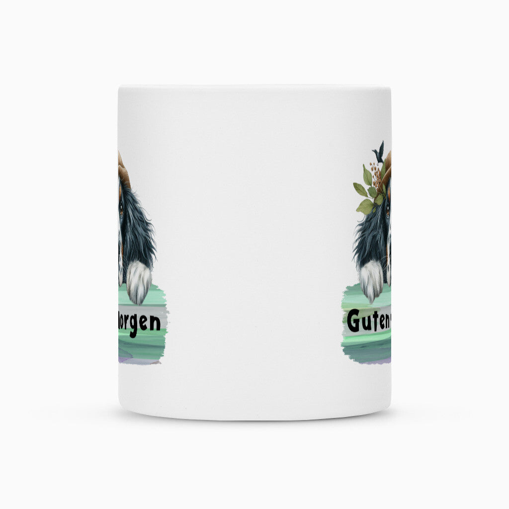 Tasse "English Setter - Guten Morgen" – hunde-shirt.de