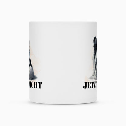 Tasse "Japan Chin - JETZT NICHT" – hunde-shirt.de