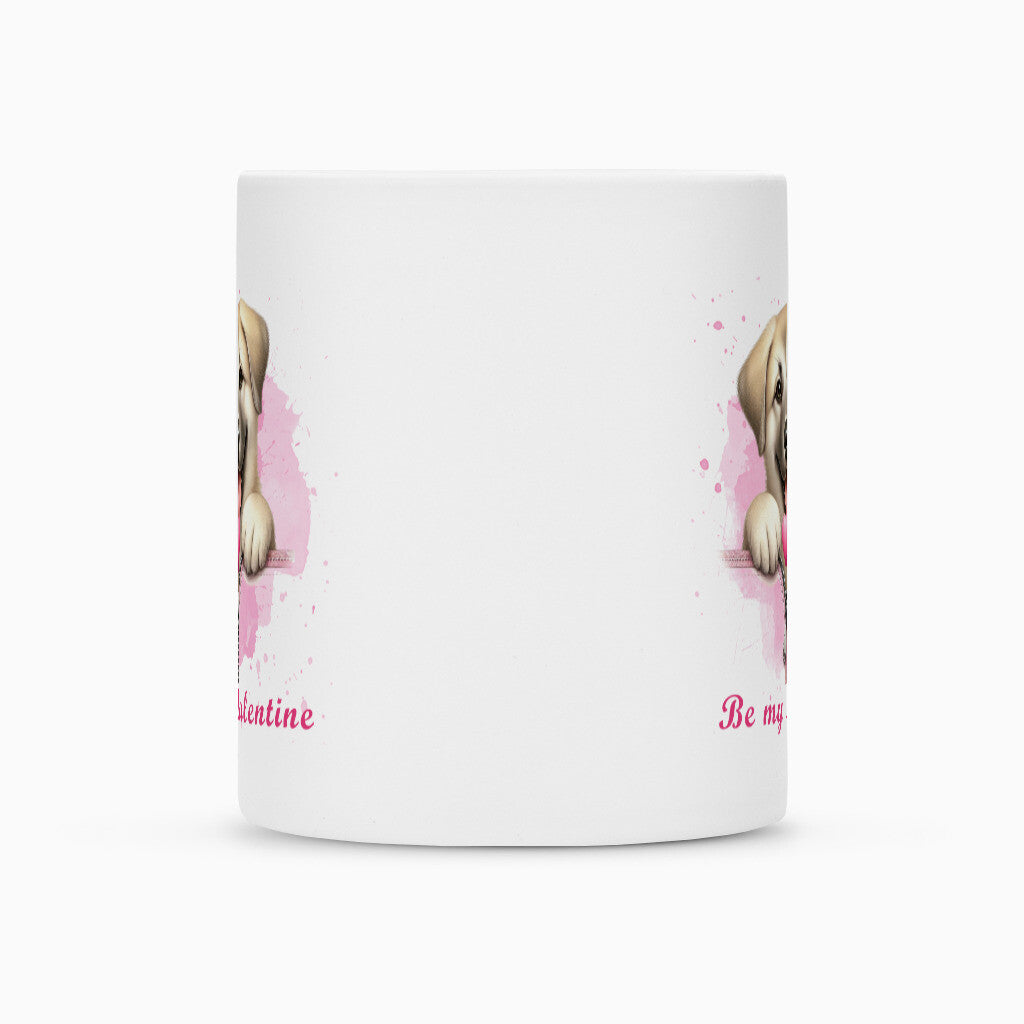 Tasse "Kangal - Be my Valentine" – hunde-shirt.de
