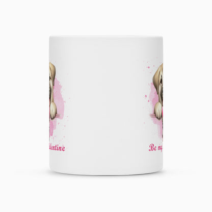 Tasse "Kangal - Be my Valentine" – hunde-shirt.de
