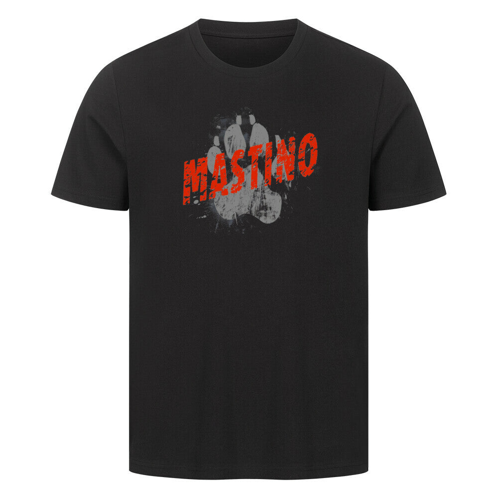 HigherBlanks Premium T-Shirt Schwarz – hunde-shirt.de
