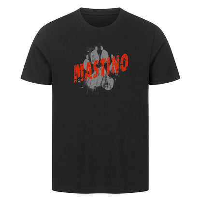 HigherBlanks Premium T-Shirt Schwarz – hunde-shirt.de