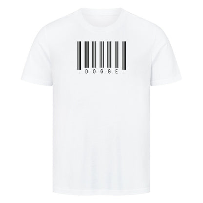 Premium T-Shirt "Dogge - Scan" – hunde-shirt.de