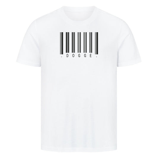 Premium T-Shirt "Dogge - Scan" – hunde-shirt.de