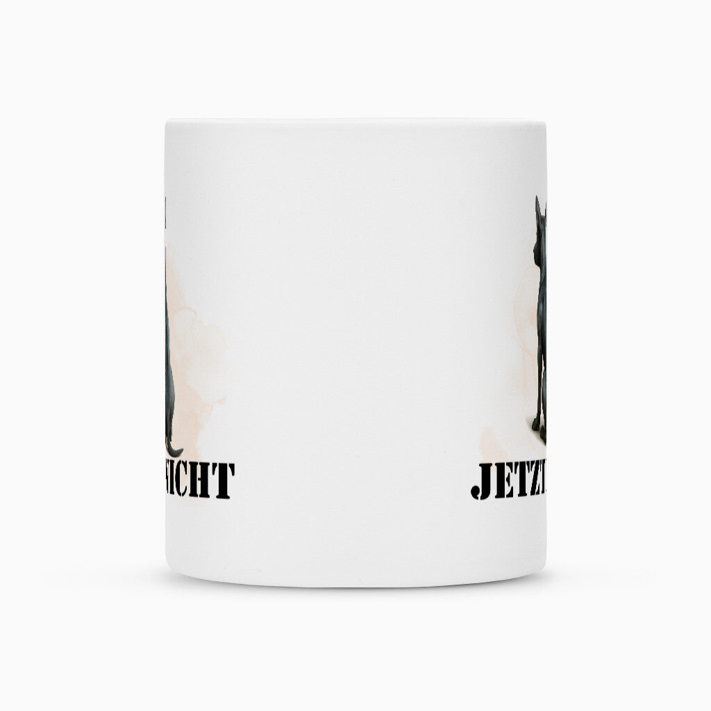 Tasse "Thai Ridgeback - JETZT NICHT" – hunde-shirt.de