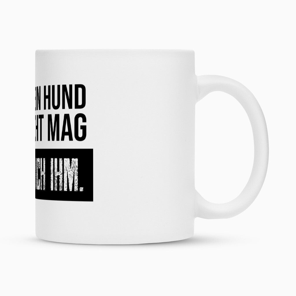 VERTRAU ICH IHM. – hunde-shirt.de