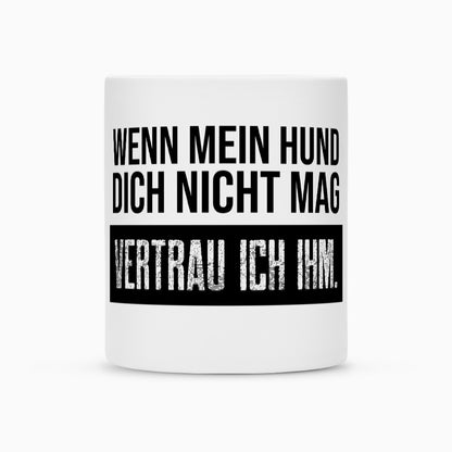 VERTRAU ICH IHM. – hunde-shirt.de