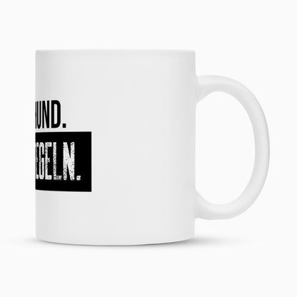 MEIN HUND. MEINE REGELN. – hunde-shirt.de