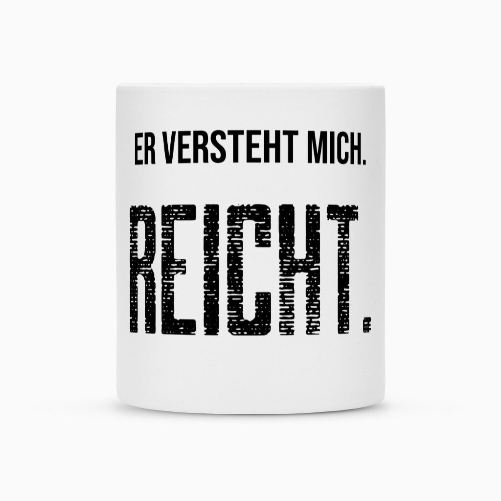 ER VERSTEHT MICH. – hunde-shirt.de