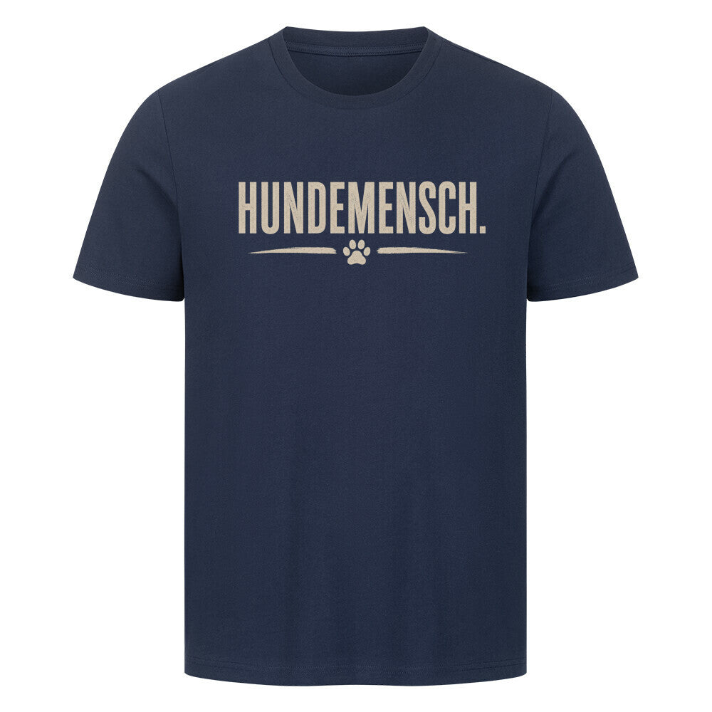 HUNDEMENSCH. French Navy – hunde-shirt.de