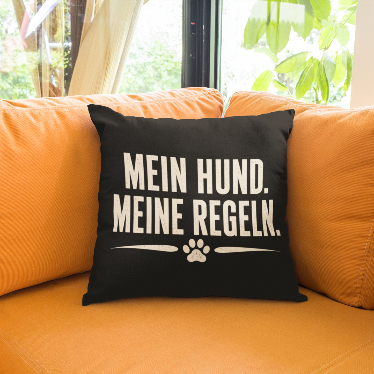 MEIN HUND. MEINE REGELN. – hunde-shirt.de