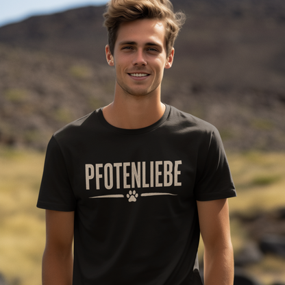 PFOTENLIEBE.