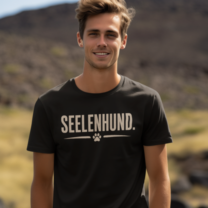 SEELENHUND.